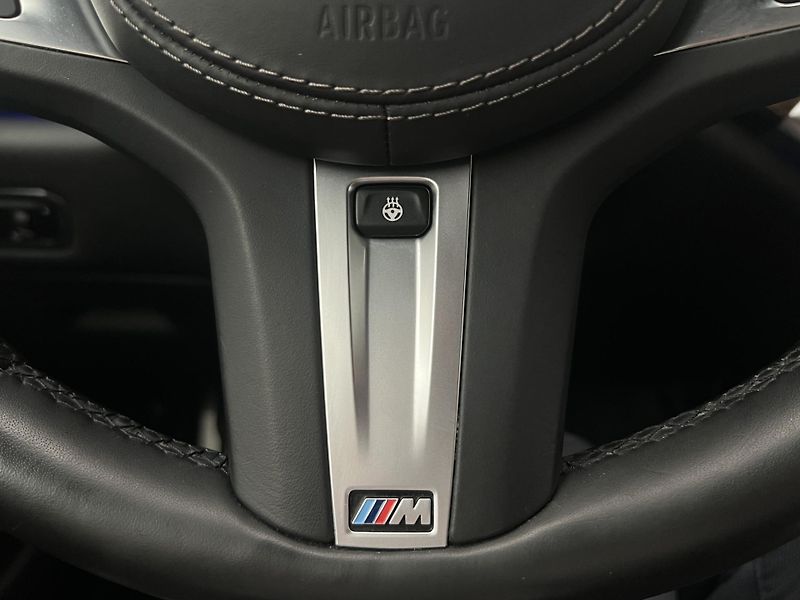 BMW X5 XDrive 30d M-Paket AUT CZ - fotka 25 z 50