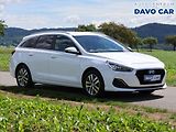 Hyundai i30 1.6 CRDi Automat CZ Style LED - náhled 1