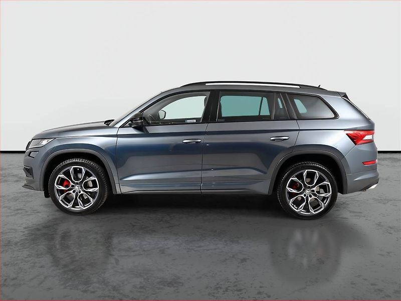 Škoda Kodiaq (2019) RS 2.0 TDI - fotka 3 z 19