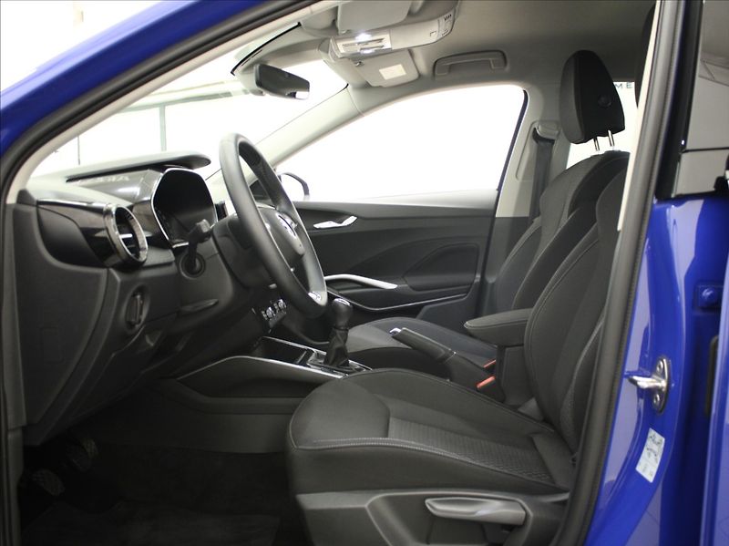 Škoda Fabia 1,0 TSi 70kW Style Výprodej! - fotka 6 z 22