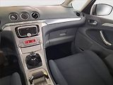 Ford S-MAX (2007) 2.0 TDCi, Eko.zaplacen, po STK - náhled 8