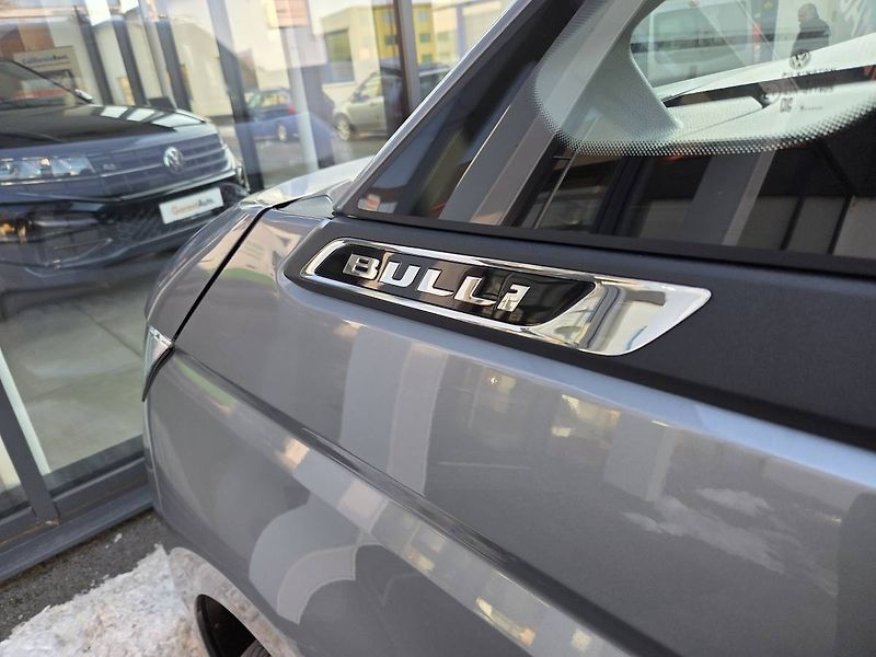 Volkswagen Ostatní (2026) Multivan 2.0 TDI  DSG BULLI - fotka 15 z 54