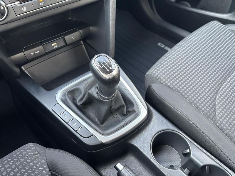 Kia Ceed 1,0 TGDi Fresh 1.ČR ZÁRUKA - fotka 22 z 35
