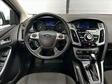 Ford Focus 2,0 2.0TDCi 85kW AUTOMAT - náhled 17