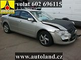Mazda 6 (2003) VOLAT 602 696115 - náhled 4