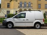 Volkswagen Caddy 1.4 TSi DSG Kam CarPlay Tažné - náhled 3