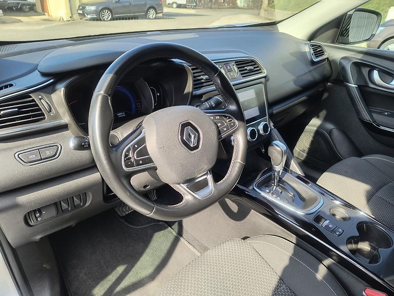 Renault Kadjar (2019) 1.3 TCE AT/NAVI/LED/PDC/KAMERA - fotka 43 z 66