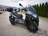 Piaggio MP3 300 (2025) MP3 310 - náhled 3