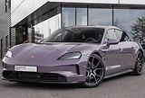 Porsche Taycan Sport Turismo ACC 360 BOSE Mat - náhled 1