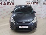 Ford S-MAX 2,0 TDCi 96KW AT Titanium - náhled 1