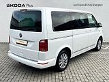 Volkswagen Multivan (2018) 2,0TSi Benzín 150kW Highline 4 - náhled 1