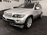 BMW X5 (2005) 4.8 IS V8,JEDINEČNÁ MOTORIZACE - náhled 6