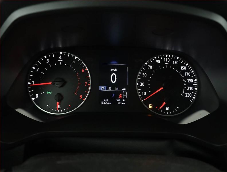 Renault Captur (2023) Zen 1.0 TCe, ČR,1.maj - fotka 9 z 14