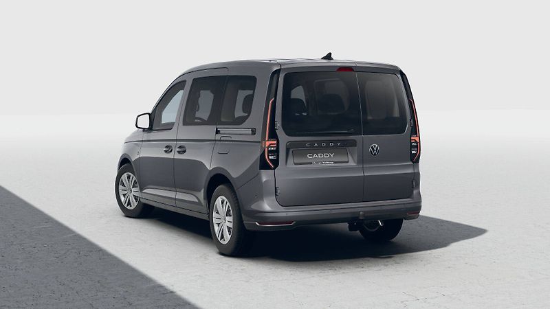 Volkswagen Caddy (2026) Trend 6G 2,0TDI - fotka 2 z 6