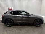 Alfa Romeo Stelvio VELOCE 154kW Q4 H&K LED R21 - náhled 10