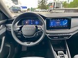 Škoda Octavia (2025) TOP SELECTION 1,5 TSI M-HEV 11 - náhled 24