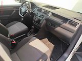 Volkswagen Caddy (2019) 1.4TGi MAXi, AC, vyhř.sed - náhled 11