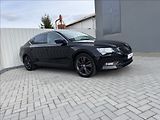 Škoda Superb 1,6 TDI Navi TZ park. kamera - náhled 1