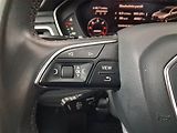 Audi A4 (2015) Design 2.0 TDI, Kůže, Navi - náhled 16