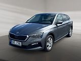 Škoda Scala (2022) STYLE 1.0TSI 81kW CZ DPH - náhled 1