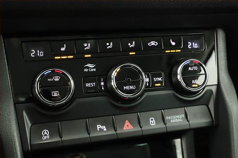 Škoda Kodiaq (2018) Style Plus 2.0 TDI - fotka 10 z 18