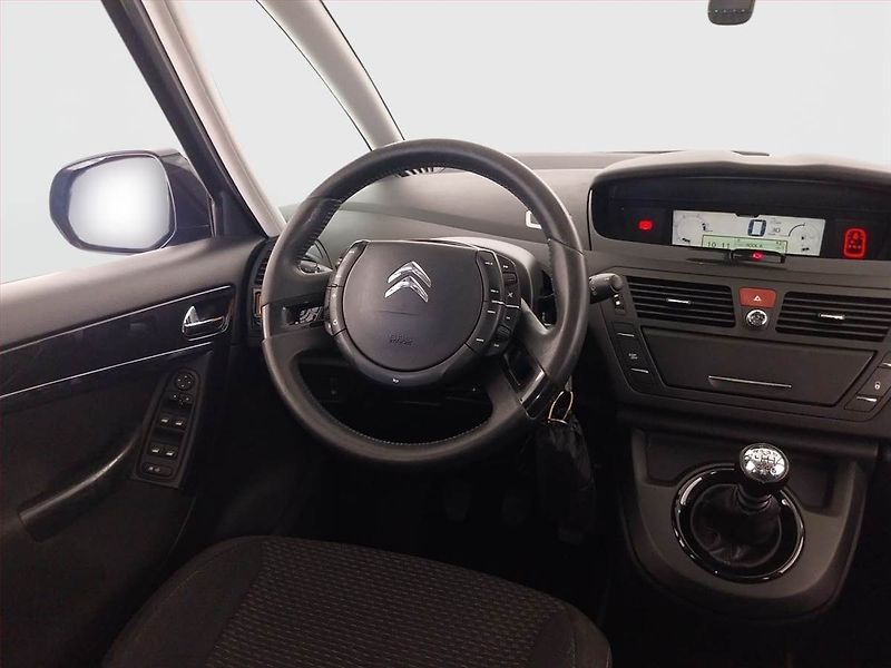 Citroën C4 Picasso (2013) 1.6 HDi, Serv.kniha, Tempomat - fotka 7 z 19