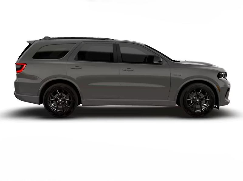 Dodge Durango (2026) 5,7 V8 HEMI  GT PREMIUM AWD - fotka 2 z 4