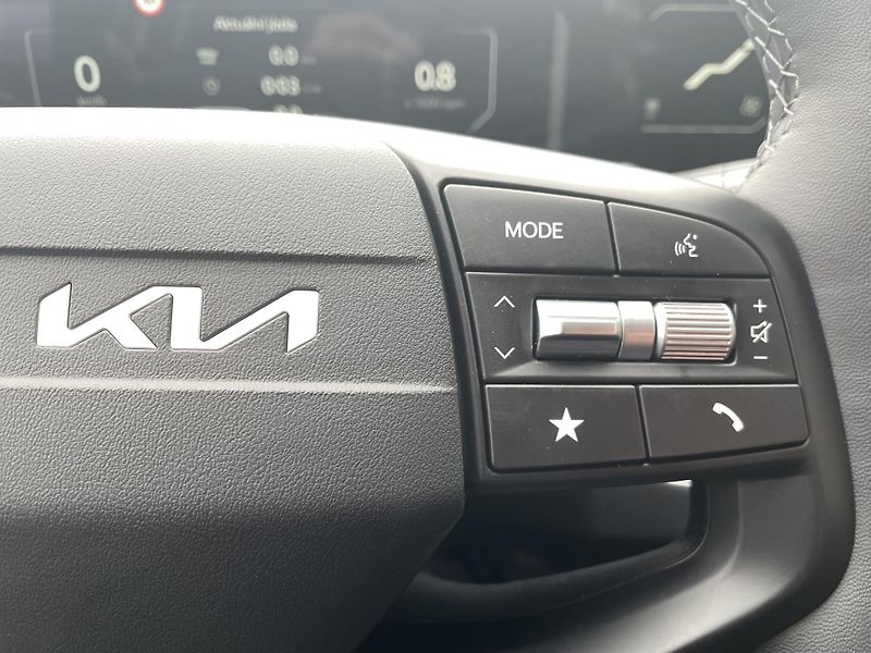 Kia K4 (2026) 1.6T-GDi  Exclusive 7DCT