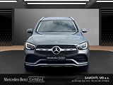 Mercedes-Benz GLC 220d 4MATIC AMG linie - náhled 8