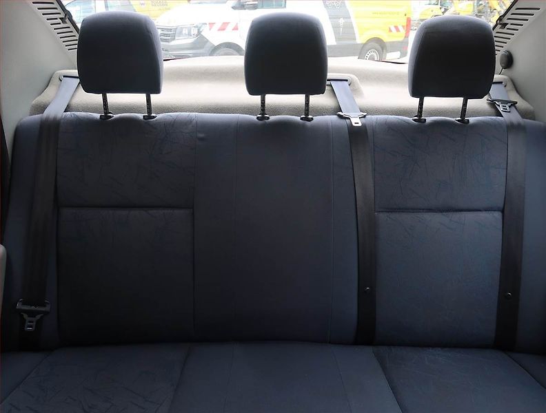 Dacia Logan (2005) 1.4, po STK, Tažné, v provozu - fotka 10 z 13