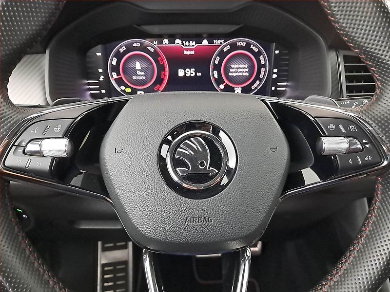 Škoda Kodiaq (2019) RS 2.0 TDI - fotka 18 z 21