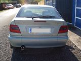 ZKUŠENOSTI UŽIVATELE: Citroen Xsara 1.4i
