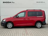 Volkswagen Caddy (2021) 1.5 TSi 84 kW - náhled 2