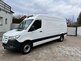 Mercedes-Benz Sprinter (2020) 414CDI CHLADÁK ZASUVKA TUPLÁK  - náhled 9