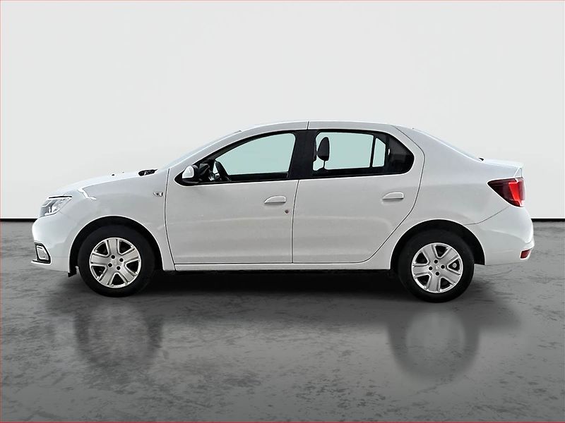 Dacia Logan (2020) 1.0 SCe, ČR,1.maj - fotka 3 z 14