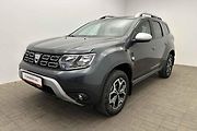 Dacia Duster 1.0 TCe Comfort.