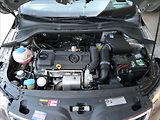 Škoda Rapid 1,4 TSi 90kW 1.majitel, DSG - náhled 36