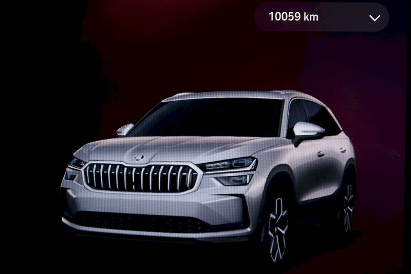 Škoda Kodiaq (2025) SportLine 2,0 TSi/150 kW 4X4 - fotka 20 z 32