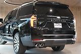 Chevrolet Suburban (2026) 6,2 V8 High Country - náhled 11