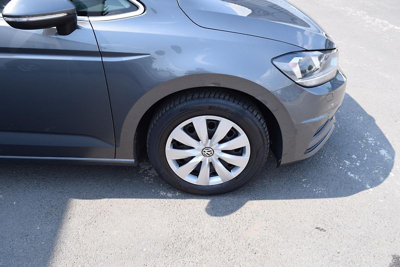 Volkswagen Touran (2017) 1.4TSI 110kw CLBMT 7MÍST TAŽNÉ - fotka 5 z 41