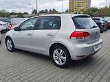 Volkswagen Golf 1.6 TDI/77kW Match DSG - náhled 7