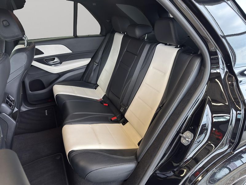 Mercedes-Benz GLE (2019) 450 - fotka 23 z 24