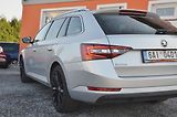 Škoda Superb (2017) 1.8 TSi DSG STYLE / ČR / PANO - náhled 7