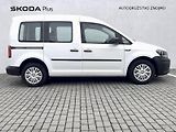Volkswagen Caddy (2017) Kombi 1,4TGi 81kW 6man - náhled 6