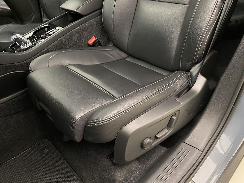 Volvo XC40 T5 RECHARGE INSCRIPTION AUT - fotka 24 z 50