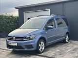 Volkswagen Caddy 2,0 TDI 122PS  Maxi Trend-7 4x - náhled 1