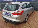 Ford Focus 1.6 Ti-VCT Trend - náhled 4