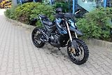 Zontes (2021) Hypertrail 125 2021 - náhled 1