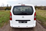 Citroën Berlingo 1,6 HDi MULTISPACE,1.M,SUPER - náhled 4