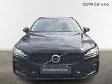 Volvo V60 B4 benzin Plus Dark DCT - náhled 7